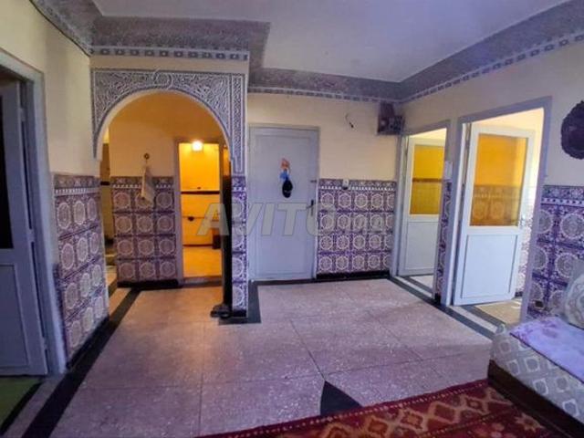 Maison à vendre à Salé – Quartier Cheikh Mefdal