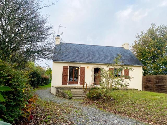 Maison à vendre à Sarzeau 56370