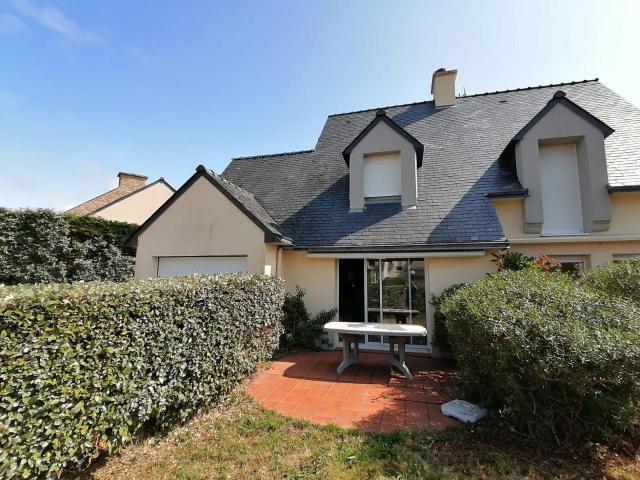 Maison à vendre à Sarzeau 56370