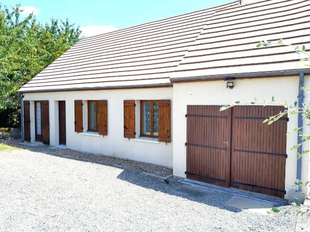 Maison à vendre à Saran 45770