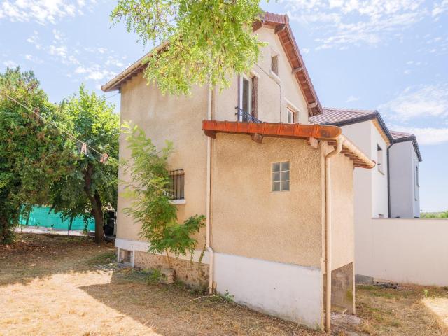 Maison à vendre à Sarcelles 95200