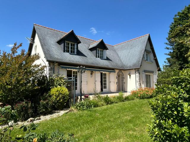 Maison à vendre à Sargé lès le Mans 72190