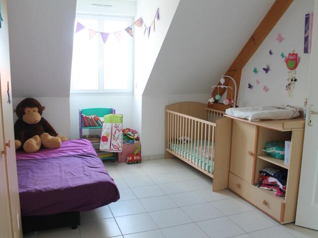 Maison à vendre à Sargé lès le Mans 72190