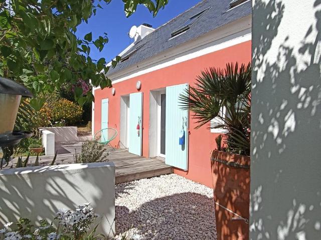 Maison à vendre à Sauzon 56360