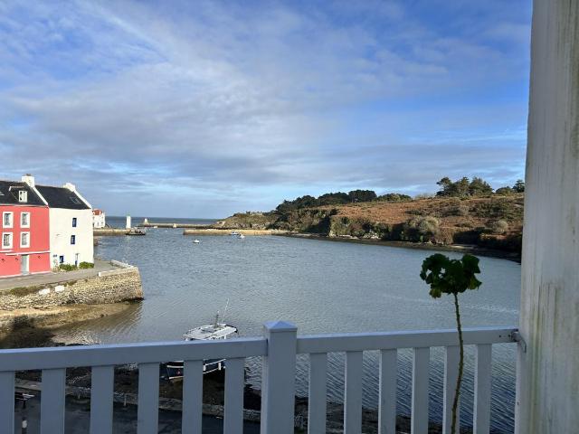 Maison à vendre à Sauzon 56360