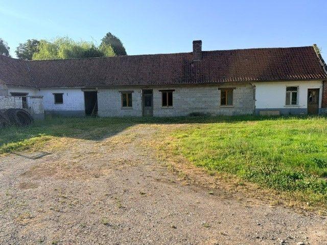 Maison à vendre à Saulchoy 62870