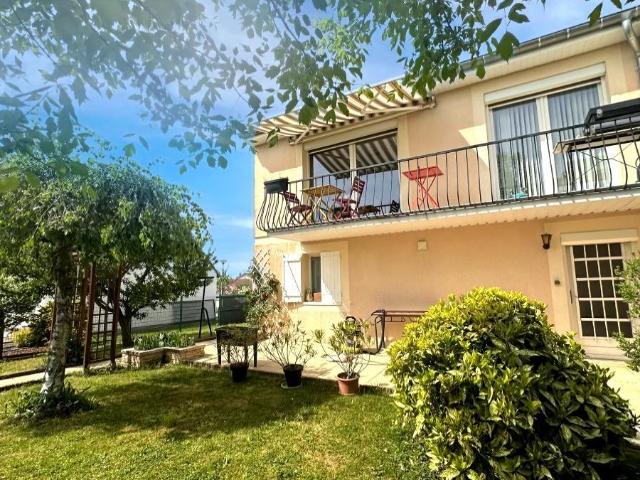 Maison à vendre à Saulxures lès Nancy 54420