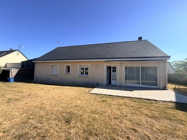 Maison à vendre à Saumur 49400