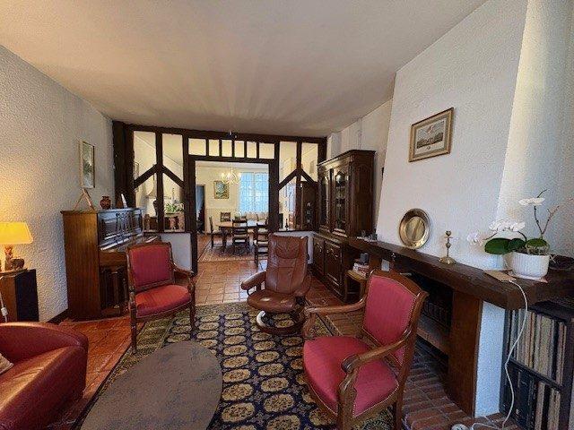 Maison à vendre à Saumur 49400
