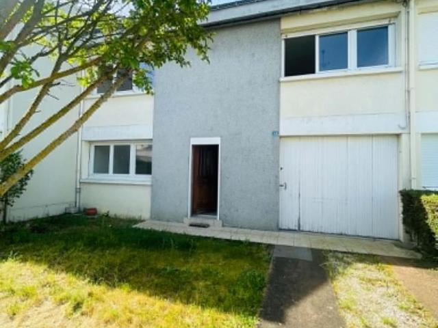 Maison à vendre à Saumur 49400