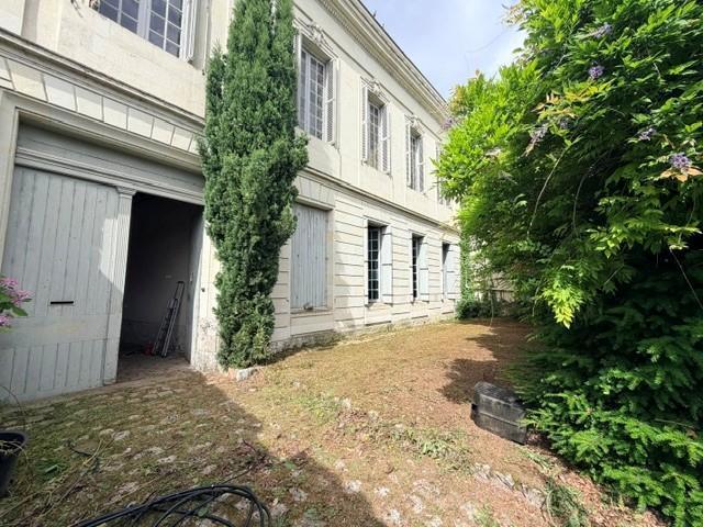 Maison à vendre à Saumur 49400