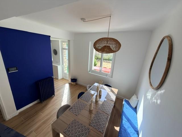 Maison à vendre à Saumur 49400