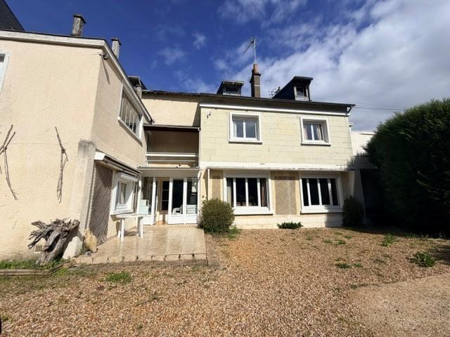 Maison à vendre à Saumur 49400