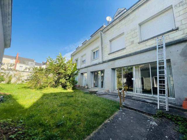 Maison à vendre à Saumur 49400