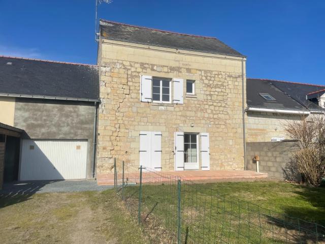 Maison à vendre à Saumur 49400