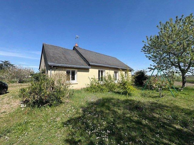 Maison à vendre à Saumur 49400