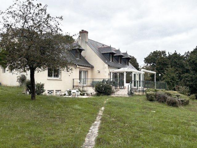 Maison à vendre à Saumur 49400