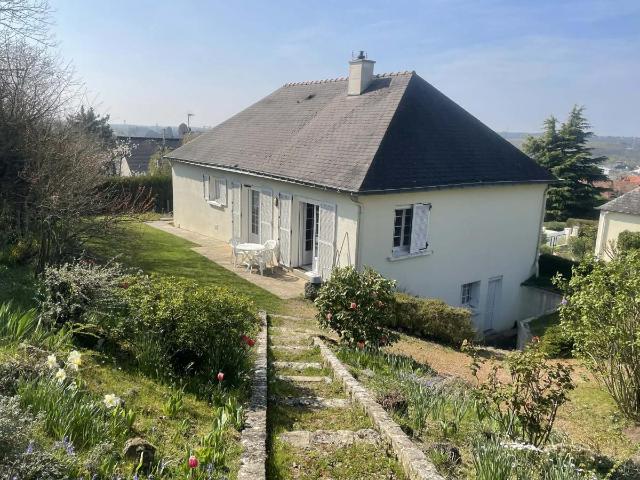 Maison à vendre à Saumur 49400