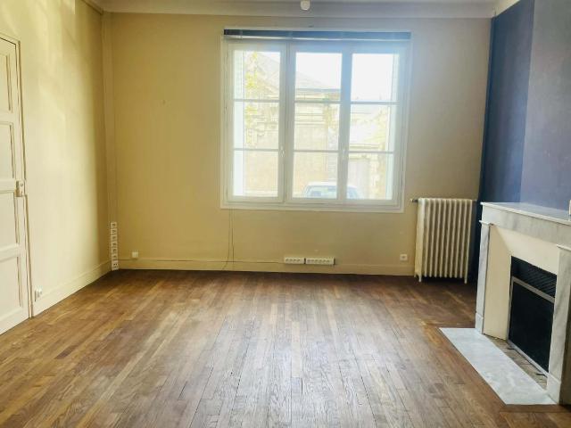 Maison à vendre à Saumur 49400