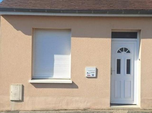 Maison à vendre à Savigné l'Évêque 72460
