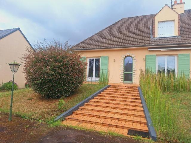 Maison à vendre à Savigné l'Évêque 72460