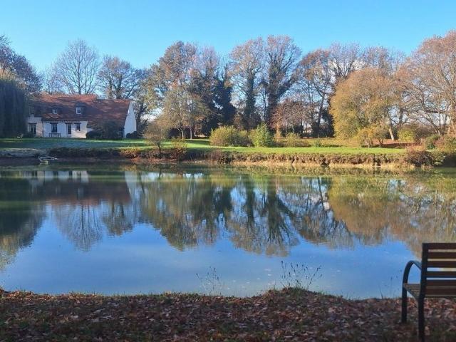 Maison à vendre à Savigné l'Évêque 72460