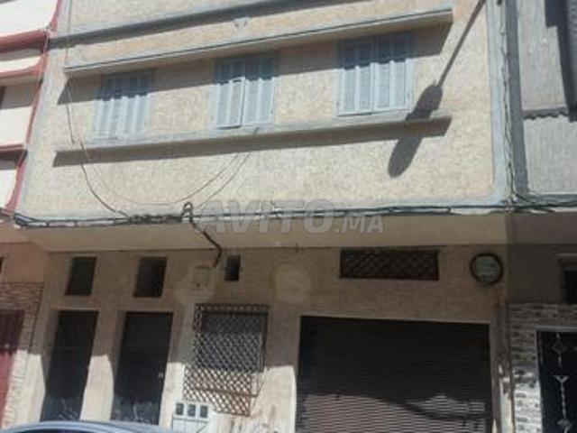 Maison à vendre à Sbata