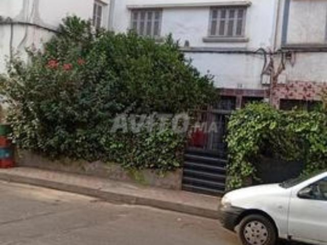 Maison à vendre à Sbata Jmila 3