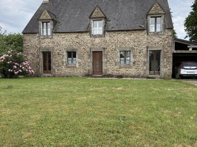 Maison à vendre à Séné 56860