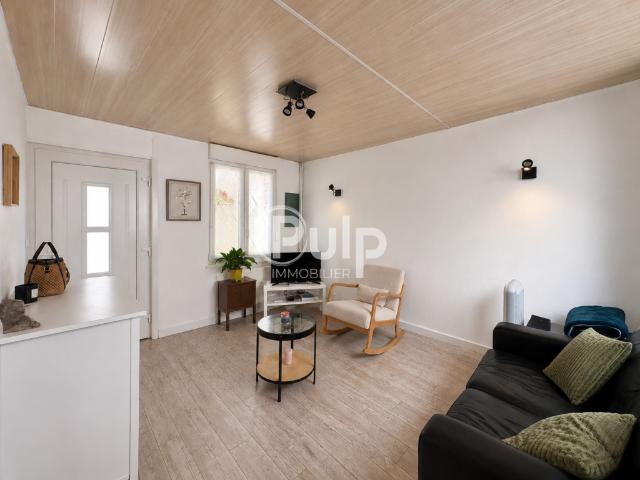 maison à vendre à seclin