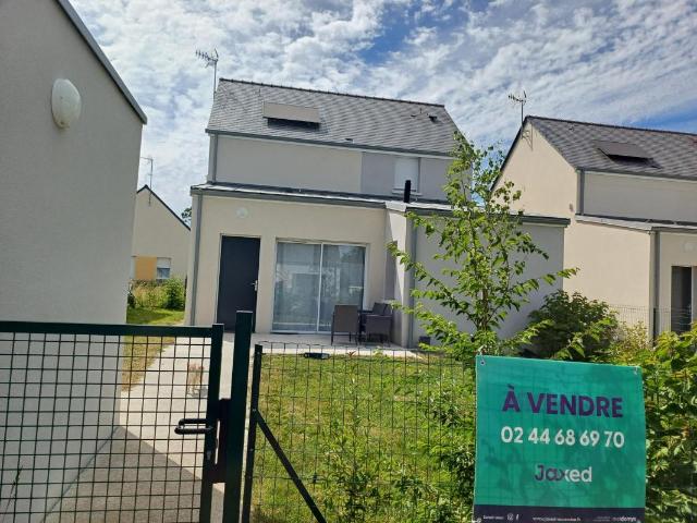 Maison à vendre à SEGRE Type 4 96 m²