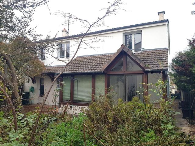 Maison à vendre à Selles sur Cher 41130