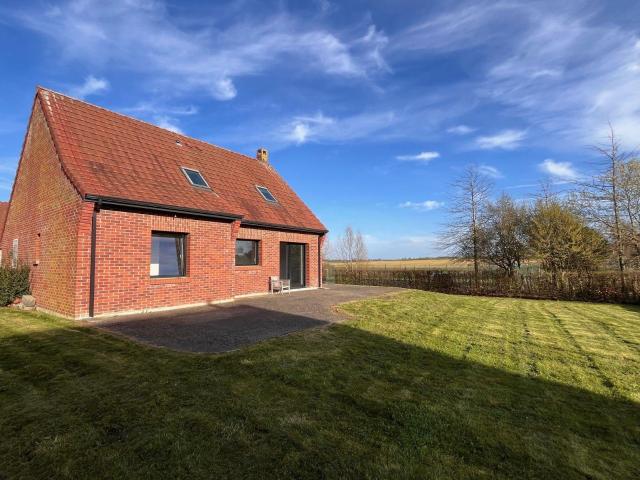 Maison à vendre à Sercus 59173