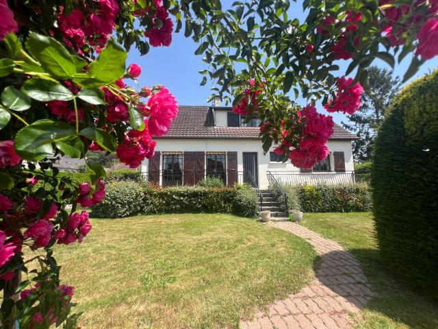 Maison à vendre à Serquigny 27470