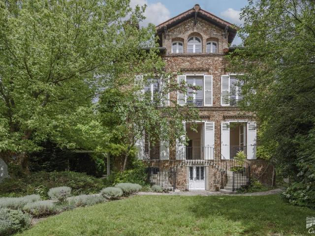 Maison à vendre à Sèvres 92310