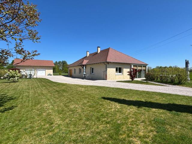 Maison à vendre à Simard 71330