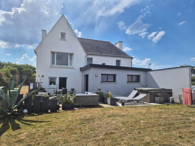 Maison à vendre à Sibiril 29250