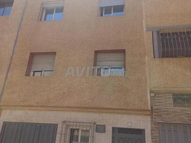 Maison à vendre à Sidi Maarouf