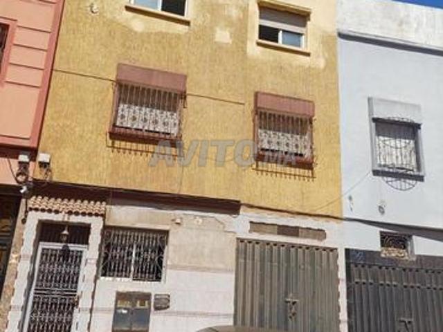 Maison à vendre à Sidi Maarouf Mbroka