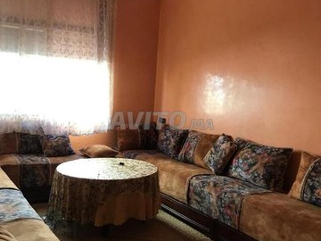 Maison à vendre a sidi moumen R plus 2