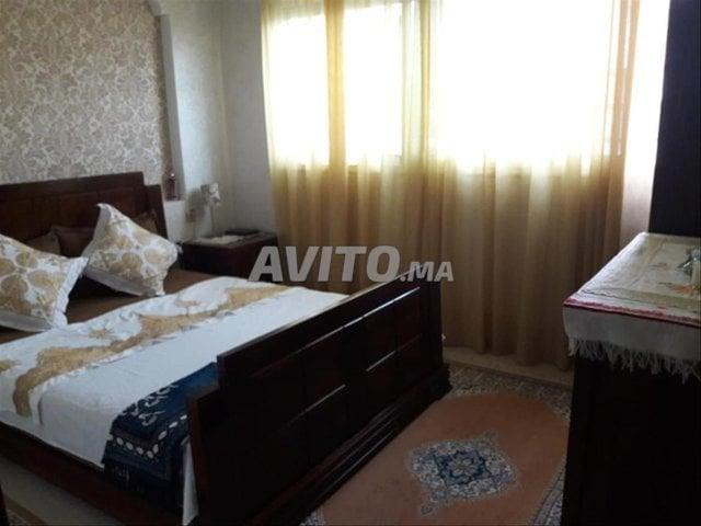 Maison à vendre à Sidi Othmane