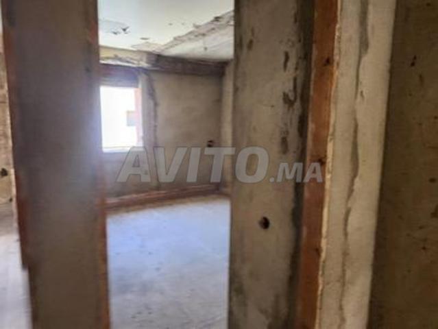 Maison a vendre a sidi bernoussi