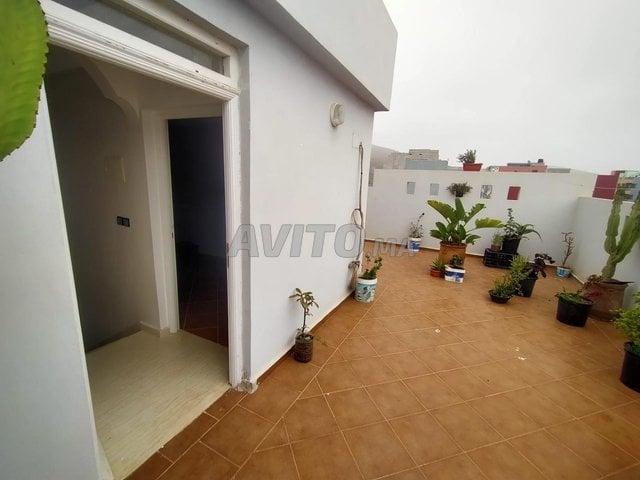 Maison à vendre à Sidi Ifni