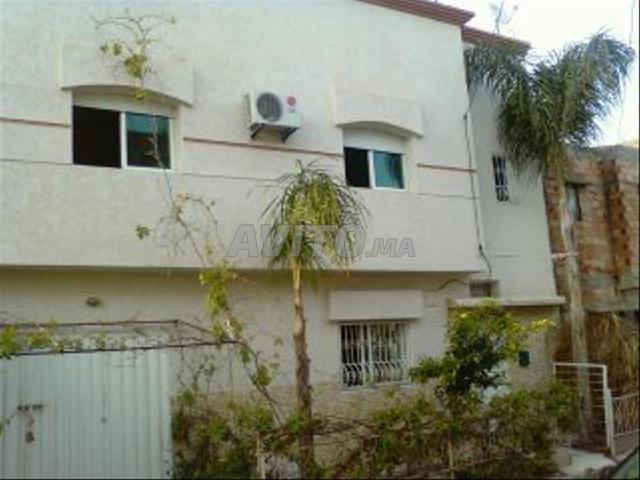 Maison à vendre à Sidi Kacem, rplus1