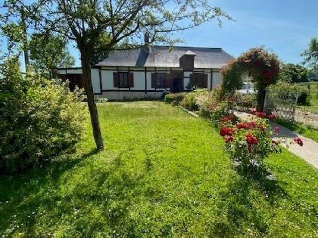 Maison à vendre à Sigy en Bray 76780