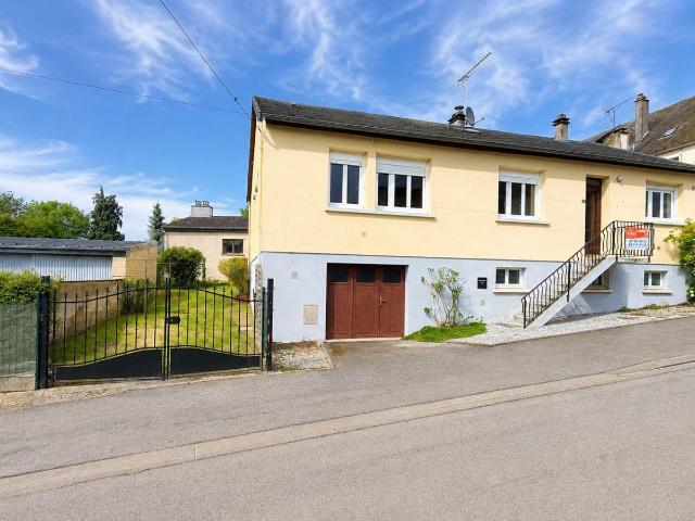 Maison à vendre à Signy le Petit 08380
