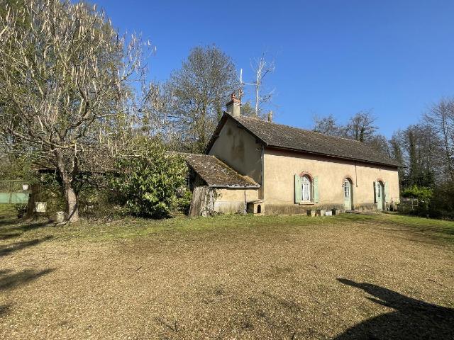 Maison à vendre à Sillé le Philippe 72460