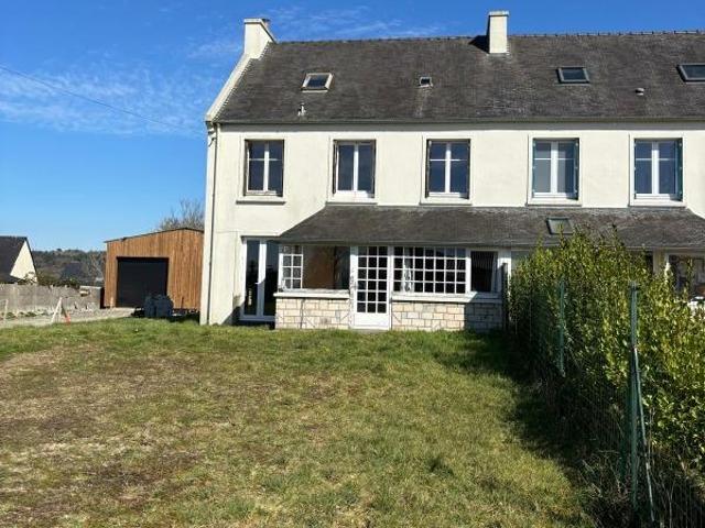 Maison à vendre à Sizun 29450