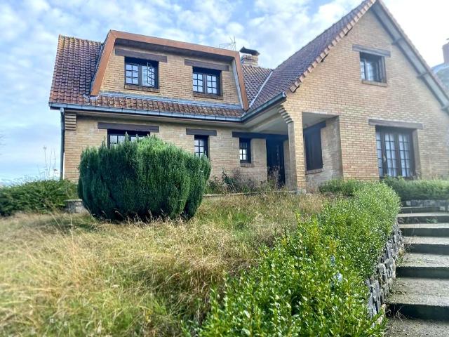 Maison à vendre à Sombrin 62810