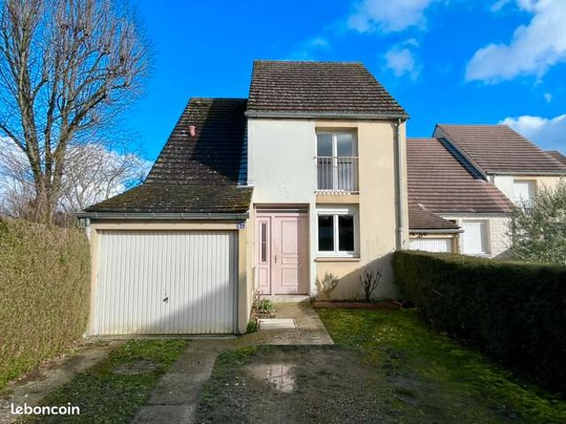 Maison à vendre à SOISSONS